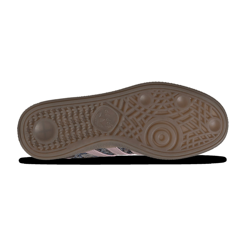 adidas Liberty London x Handball Spezial Aurora Coffee Women's Sneakers KH9814
