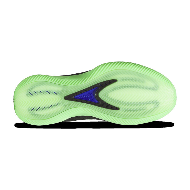 Adidas Men's AE 2 Black Lime Burst JR1572