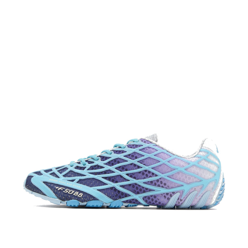 Adidas Men's Bad Bunny x F50 Ghost Sprint Dark Marine KI9450