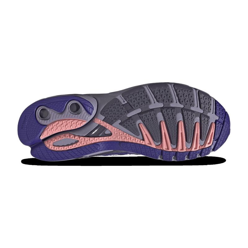 adidas Pokémon x Adistar Control 5 Purple/Energy Ink Men's Sneakers KJ5611
