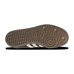 adidas Samba OG Brown/Warm Vanilla/Maroon Women's Sneakers
