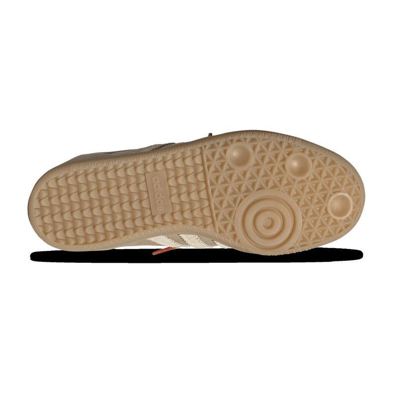 adidas Samba OG Magic Beige/Cream White/Cardboard Women's Sneakers KI8140