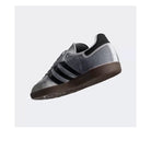 Adidas Samba OG Women Crystal White Silver Metallic — Adidas official top