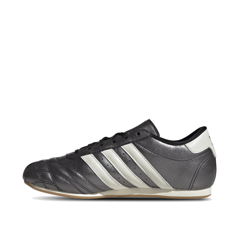 Adidas Women's Taekwondo Lace Pewter Gum JP8133