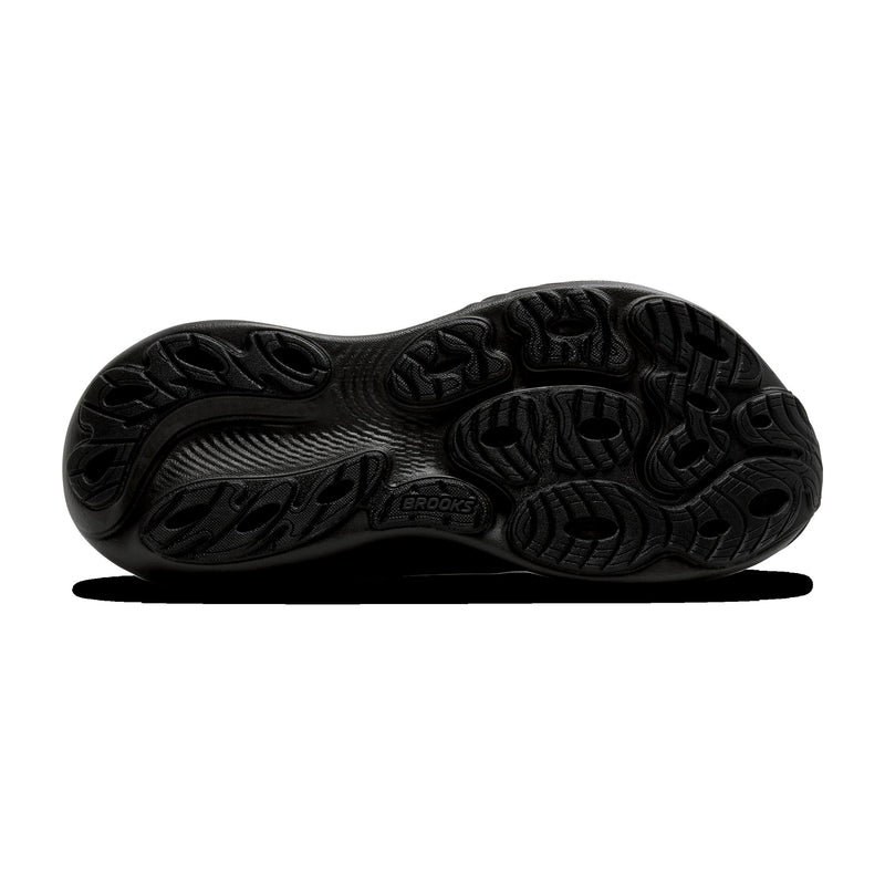Adrenaline GTS 25 / Black Black Ebony Wide (Women's)