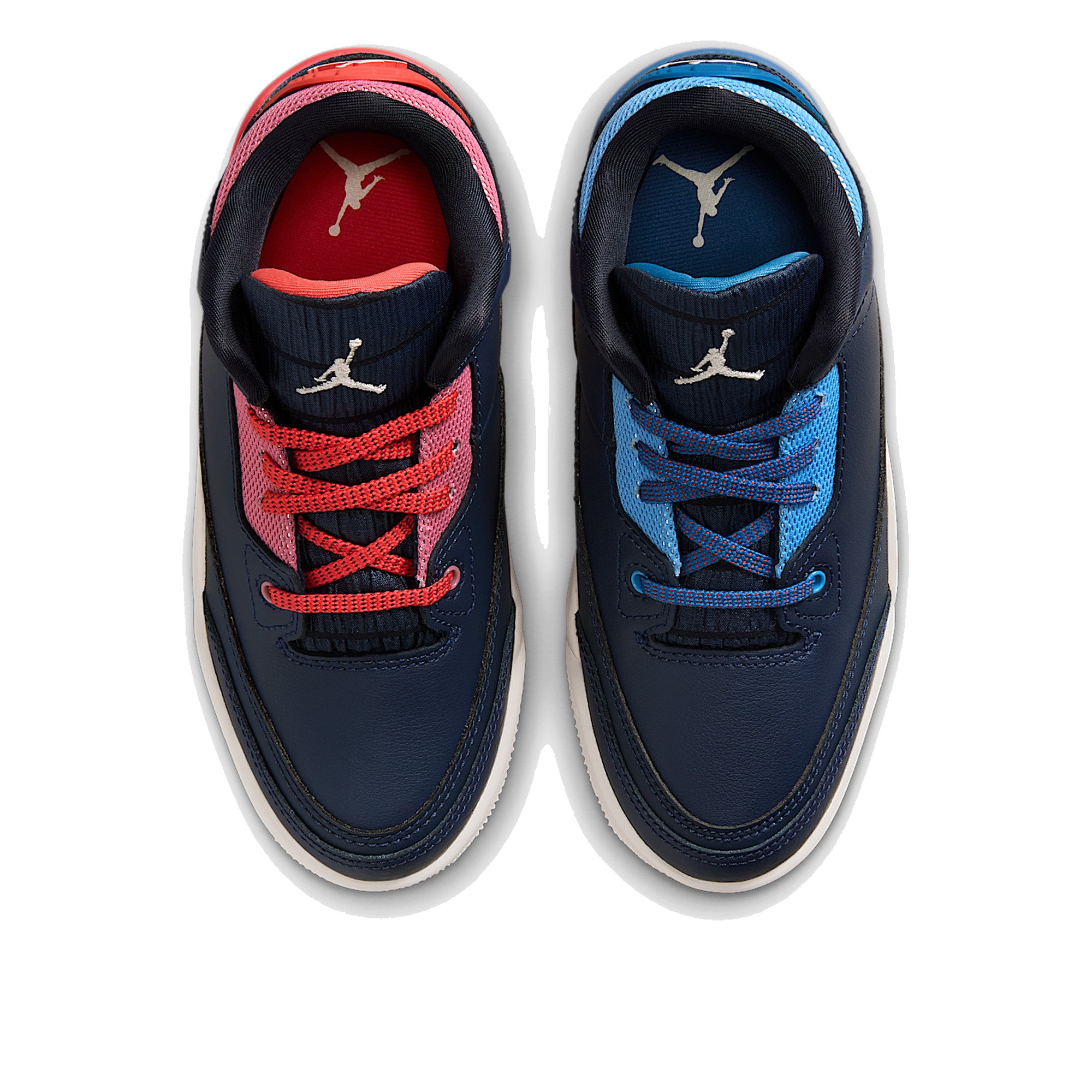 Air Jordan 3 Retro PS Sports Renaissance — Nike D top