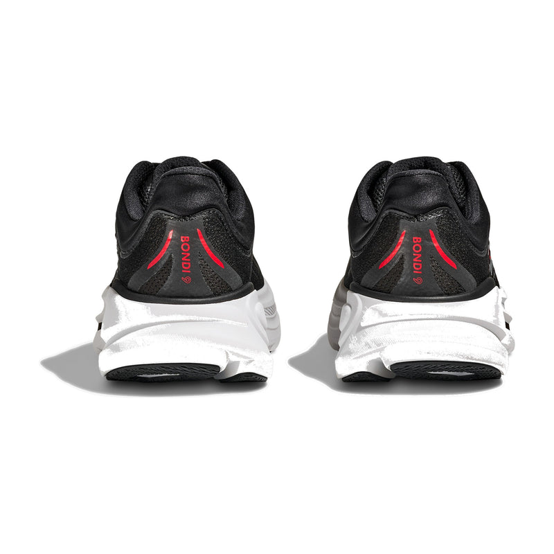 Bondi 9 / Black Vermillion (Men's)