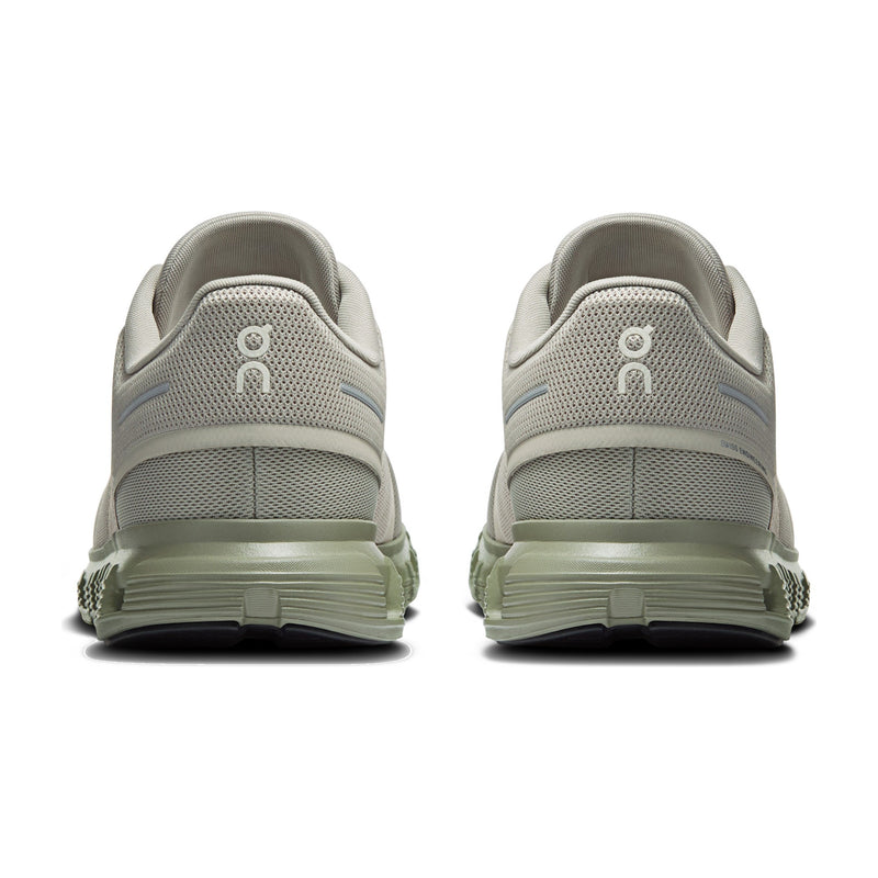 Cloud 6 / Brume Olive (Men's)