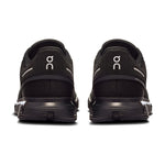 Cloud 6 / Wide Black Black (Men's)
