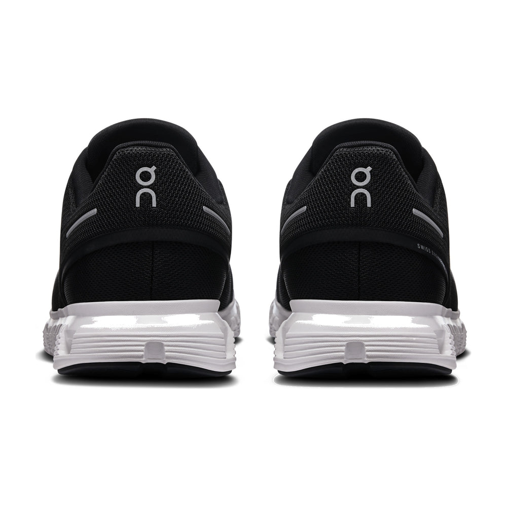 Cloud 6 / Wide Black White (Men's)
