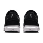 Cloud 6 / Wide Black White (Men's)