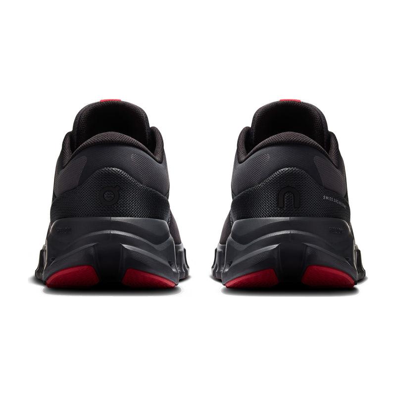 Cloud X 5 / Eclipse Black (Men's)