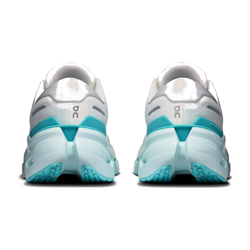 Cloudrunner 3 / Ivory Aquamarine (Women's)