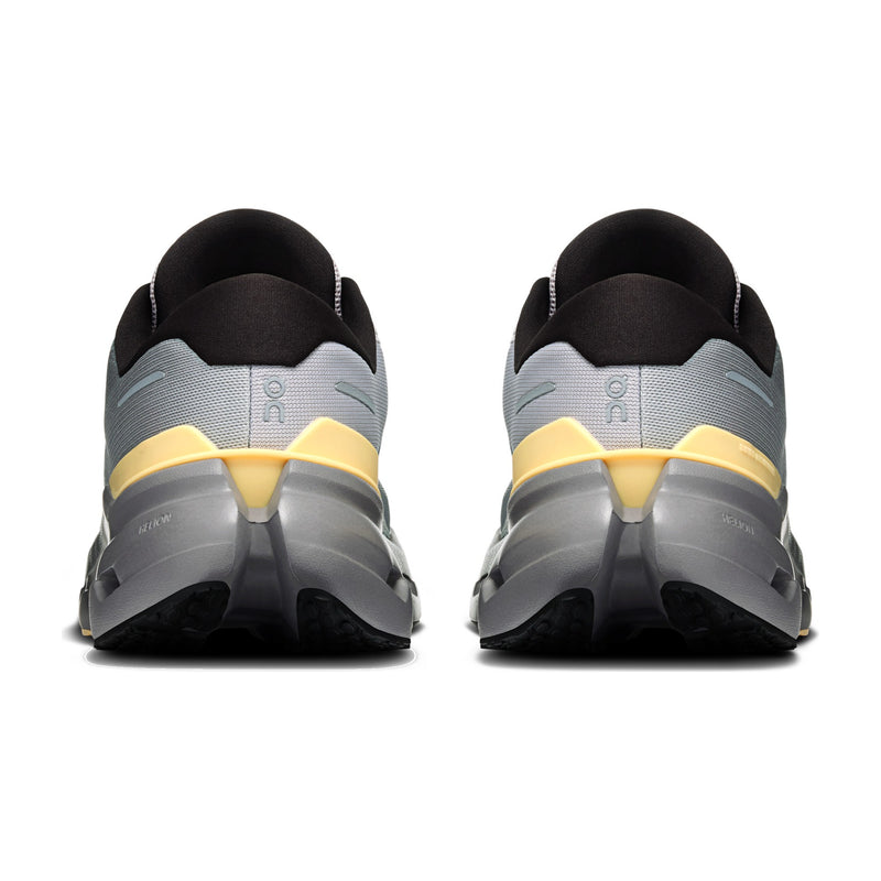 Cloudrunner 3 / Platinum Squash (Men's)