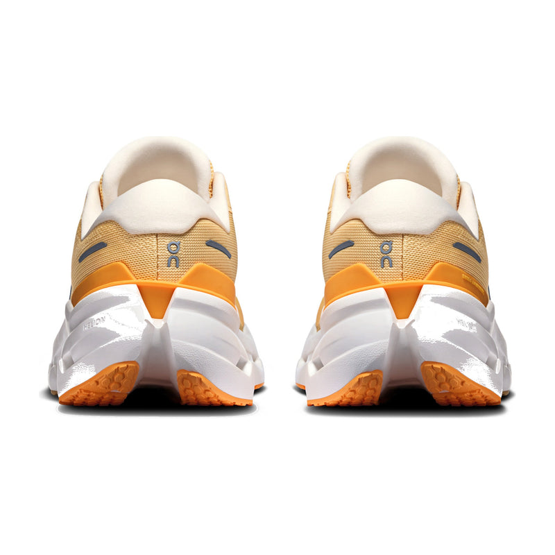 Cloudrunner 3 / Squash Saffron (Women's)