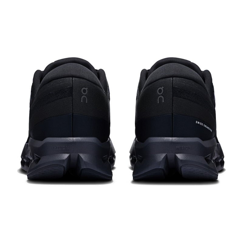 Cloudsurfer 2 / Wide Black Black (Men's)