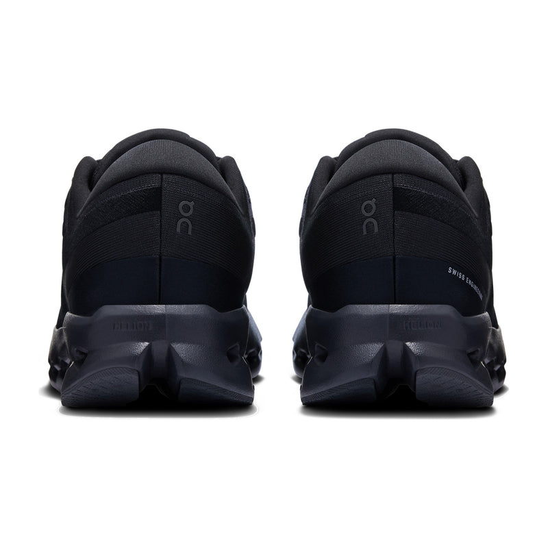 Cloudsurfer 2 / Wide Black Black (Women's)