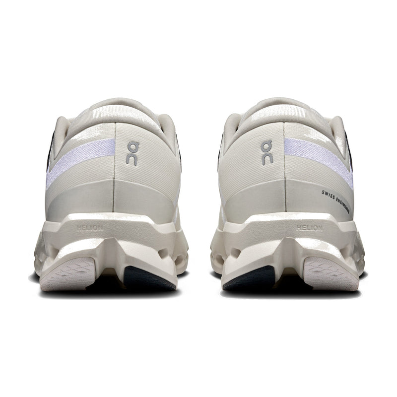 Cloudsurfer 2 / Wide Ivory Ivory (Women's)