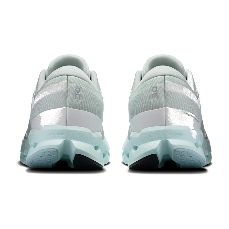 Cloudsurfer 2 / Wide Surf Flurry (Women's)