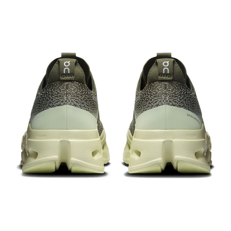 Cloudsurfer / Max 1 Olive Seedling (Men's)