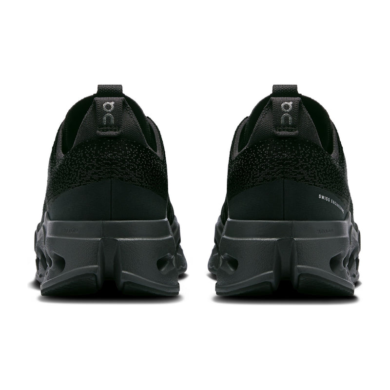 Cloudsurfer / Max Wide 1 Black Eclipse (Men's)