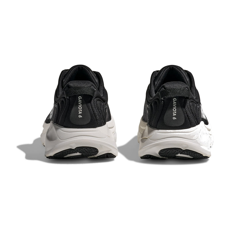 Gaviota 6 / Black White (Men's)