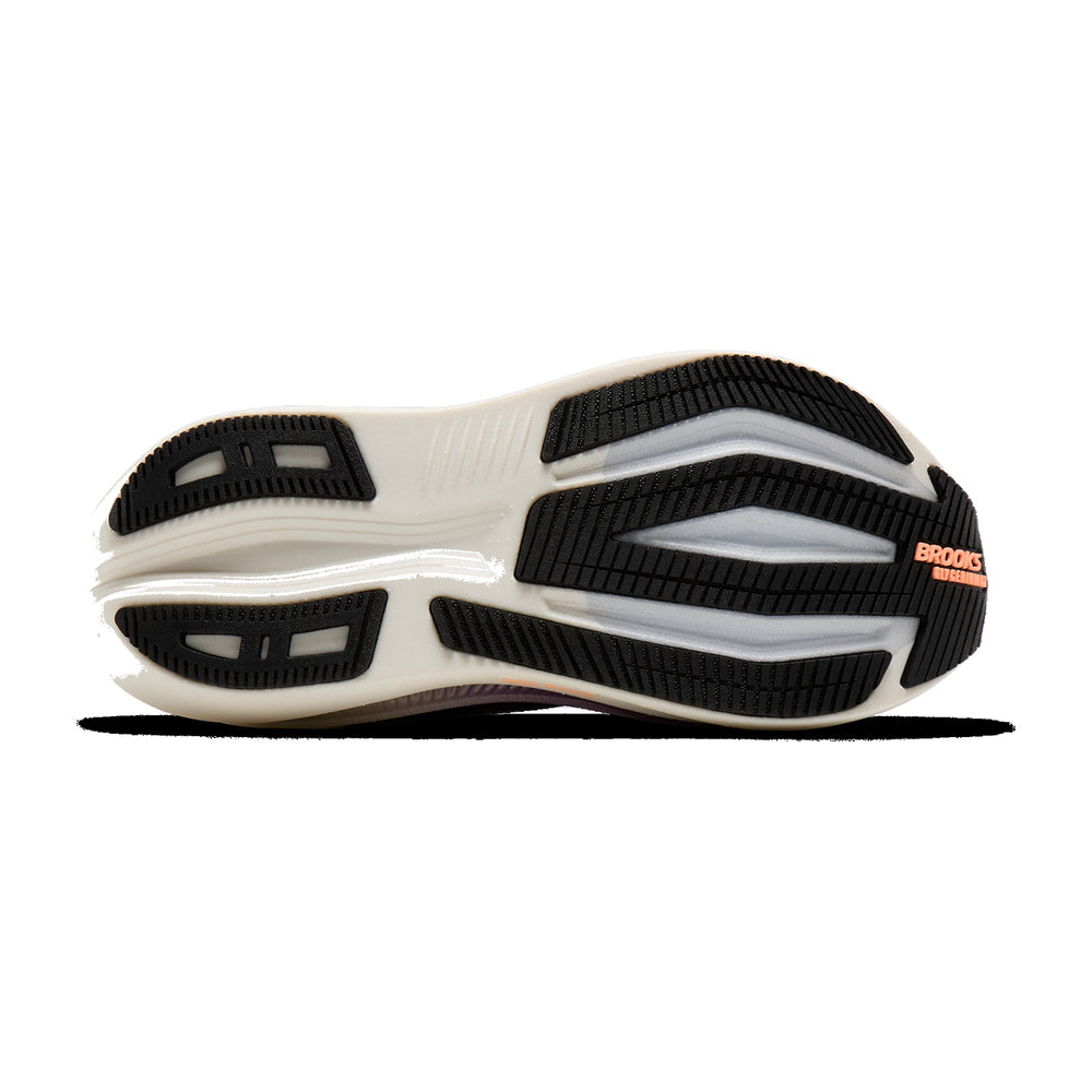 Glycerin Max 2 / Black Peach Clear (Women's)