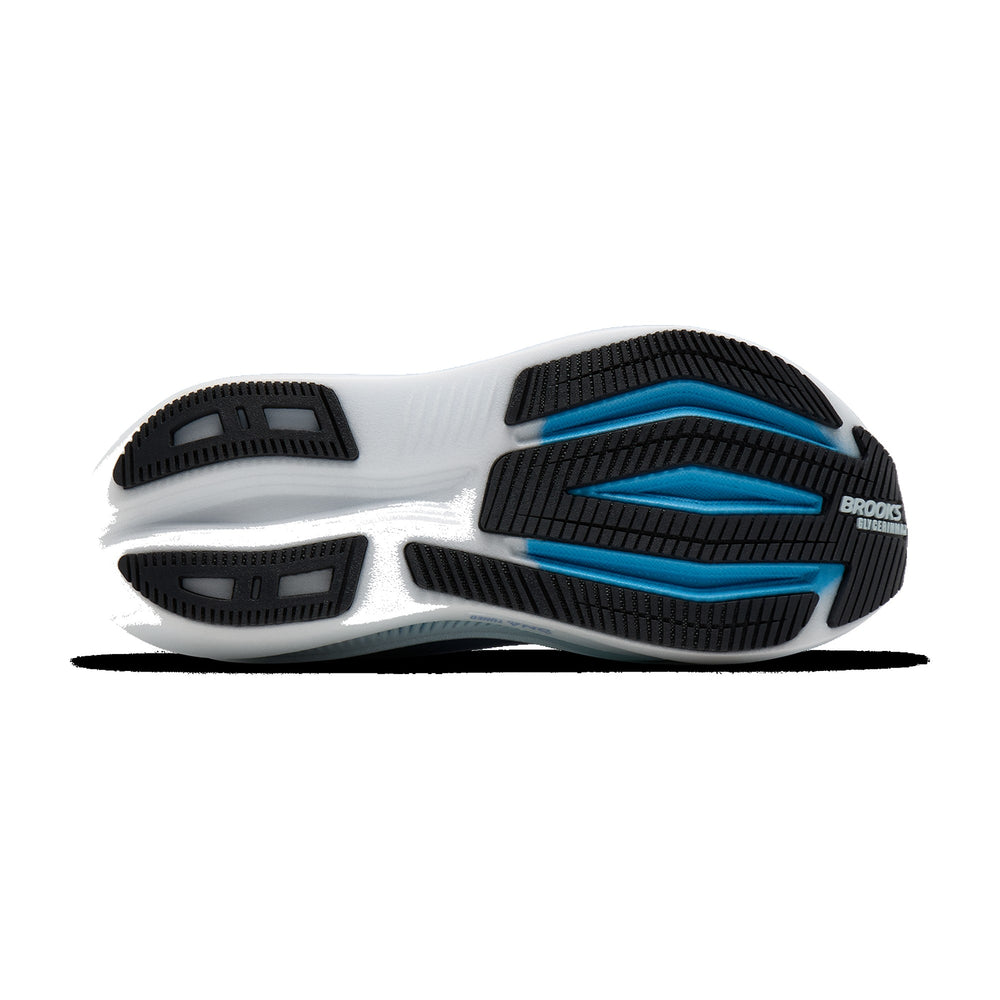 Glycerin Max 2 / Nantucket Breeze Chrome Blue (Women's)