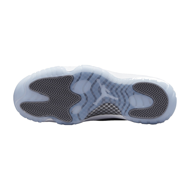 Jordan 11 Retro Cool Grey (2021) Men's Sneakers CT8012-005