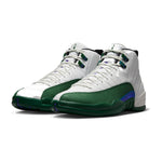 Jordan 12 Retro Bucks Men's Sneakers CT8013-103