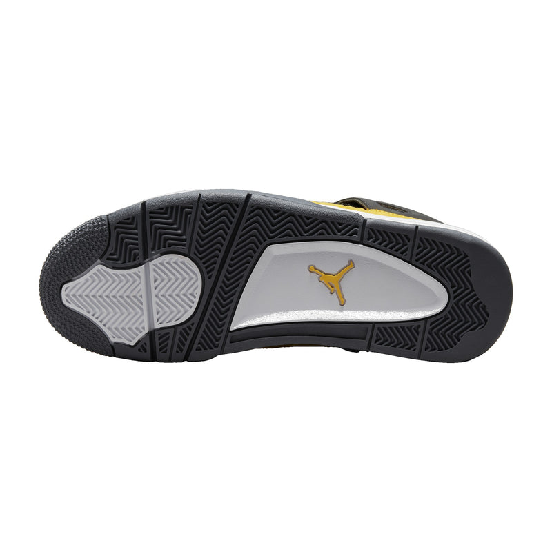 Jordan 4 Retro Lightning (2021) Men's Sneakers CT8527-700