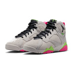 Jordan 7 Retro Tennis Day Big Kids' GS Sneakers