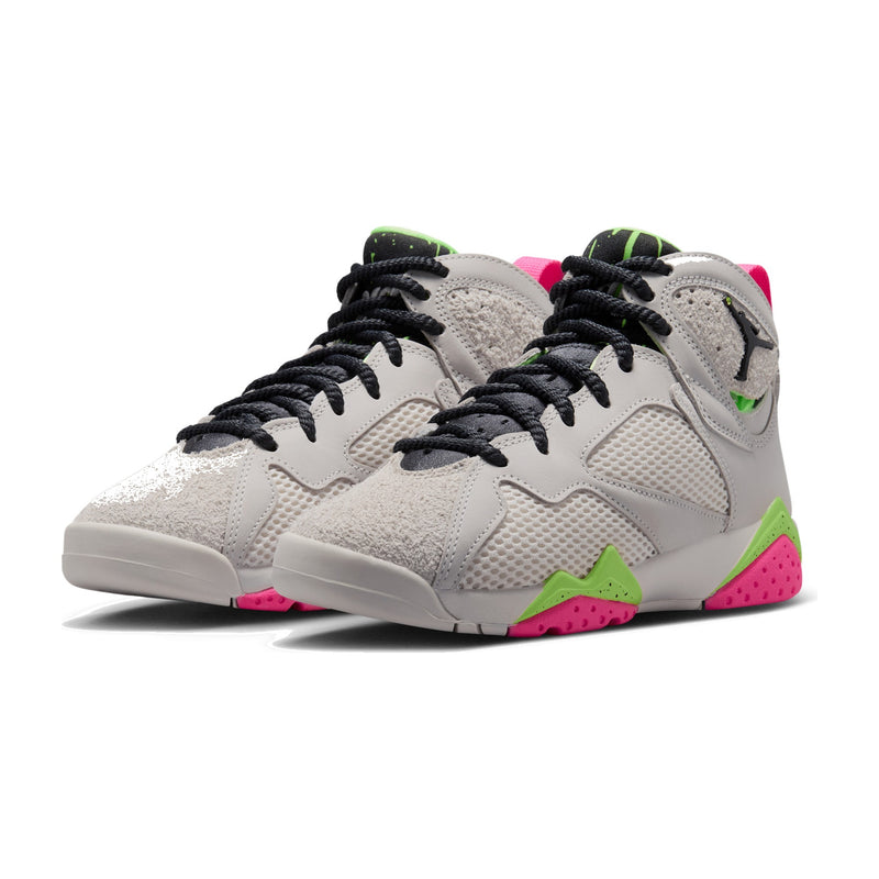 Jordan 7 Retro Tennis Day Big Kids' GS Sneakers