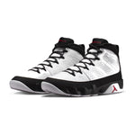 Jordan 9 Retro Space Jam Men's Sneakers