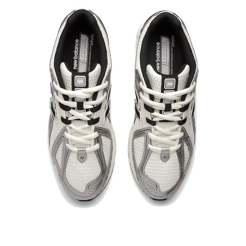 New Balance 1906 Silver Metallic Sneakers M1906RER