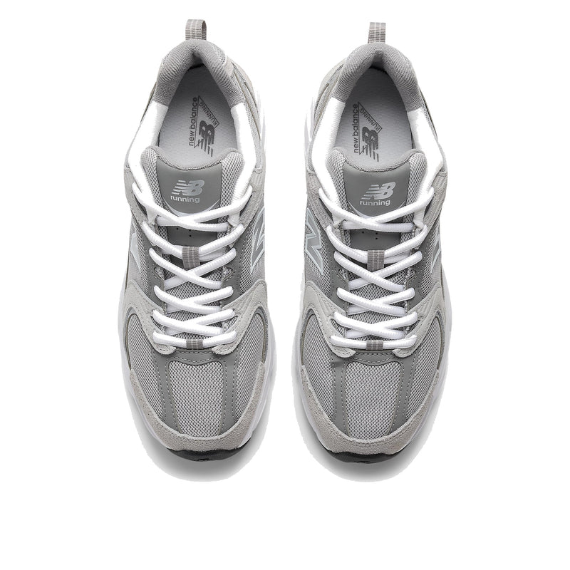 New Balance 530 Raincloud Grey Men's Sneakers MR530CK