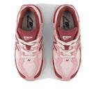 New Balance 9060 v1 Lace PS Pink Granite — Scene7-04 top