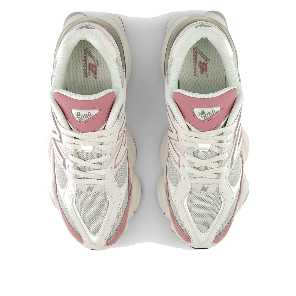 New Balance 9060 v1 Rose Wood Sneakers U906040V