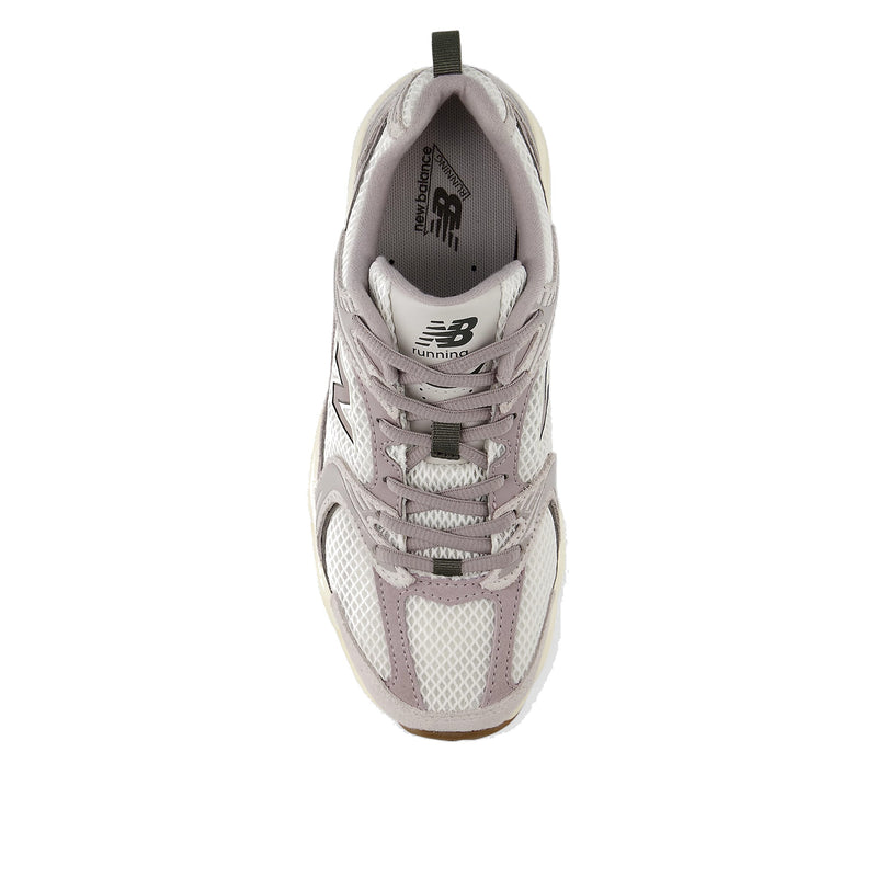 New Balance 530 Grey Matter Truffle Salt Men's Sneakers U5307VI