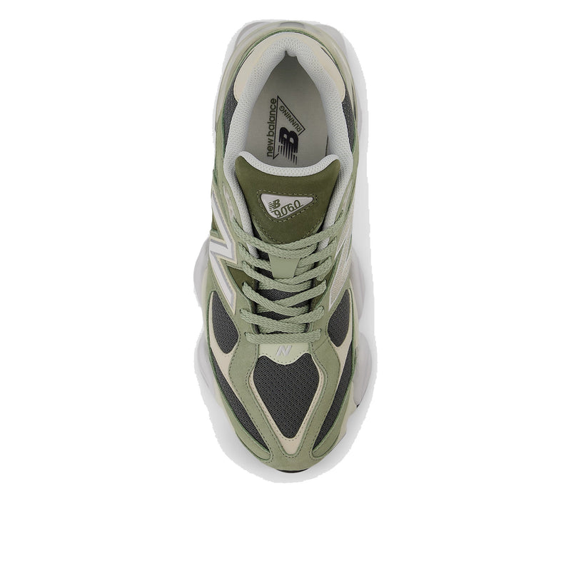 New Balance 9060 Garter Snake Sneakers U9060CTD