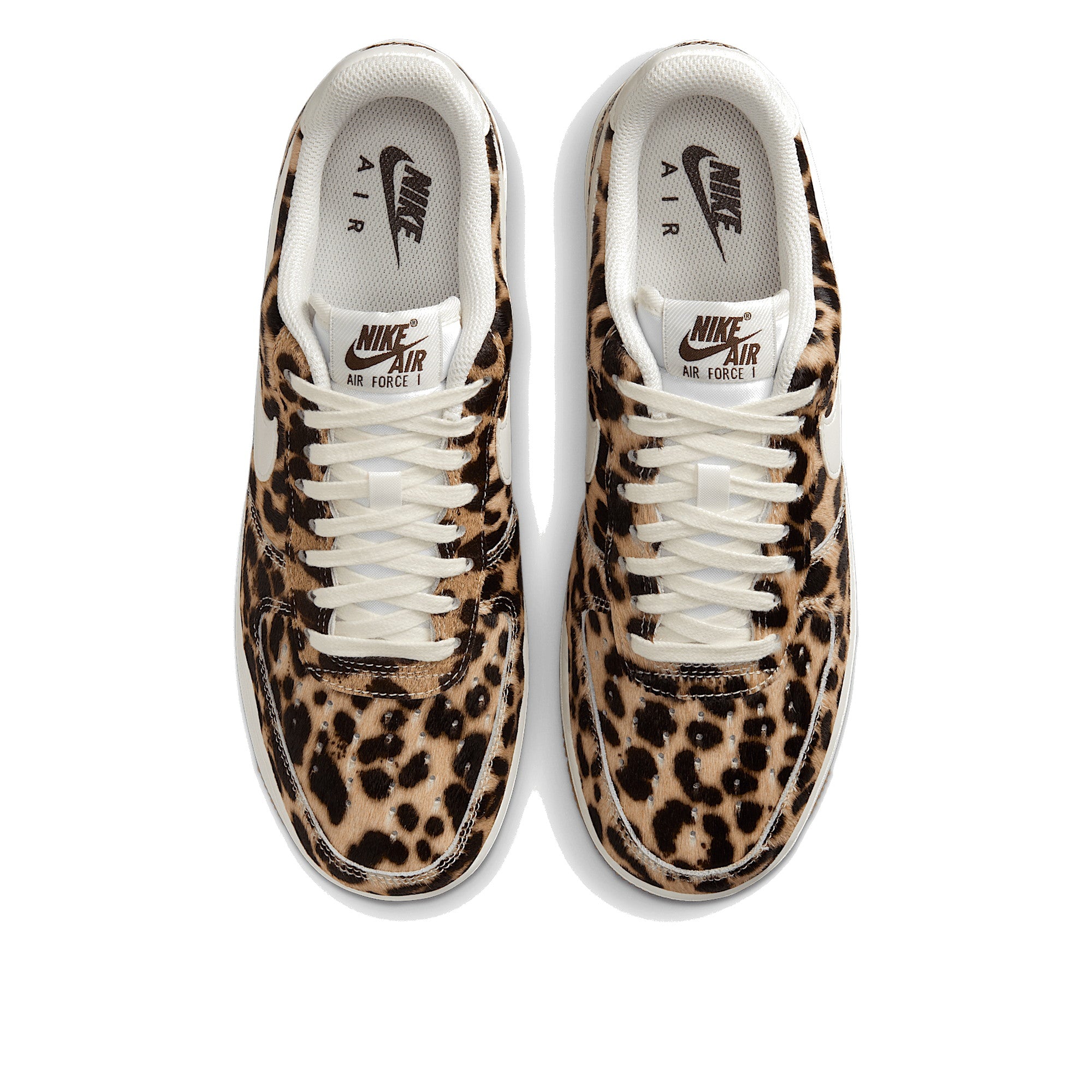 Nike Air Force 1 Low Women Cheetah Print — Nike D top