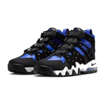 Nike Air Max 2 CB '94 Black/Varsity Royal Men's Sneakers