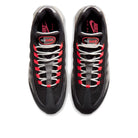Nike Air Max 95 Big Bubble Premium Men Reverse Solar Red — Nike D top