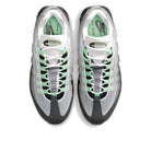 Nike Air Max 95 Big Bubble Women Fresh Mint — Nike D top