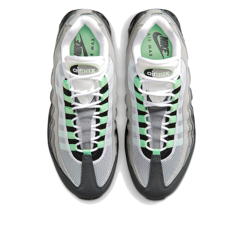 Nike Air Max 95 Big Bubble Fresh Mint Women's Sneakers HJ5996-005