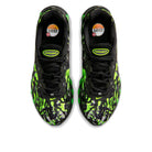 Nike Air Max Dn8 Men Black Neon — Nike D top