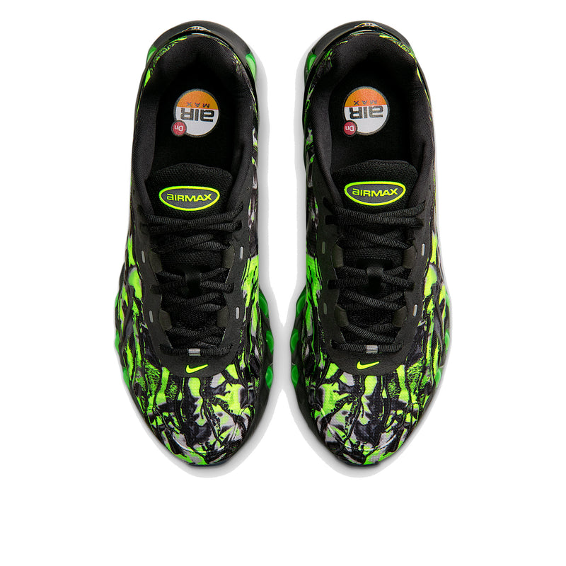 Nike Air Max Dn8 Black Neon Men's Sneakers IH2137-001