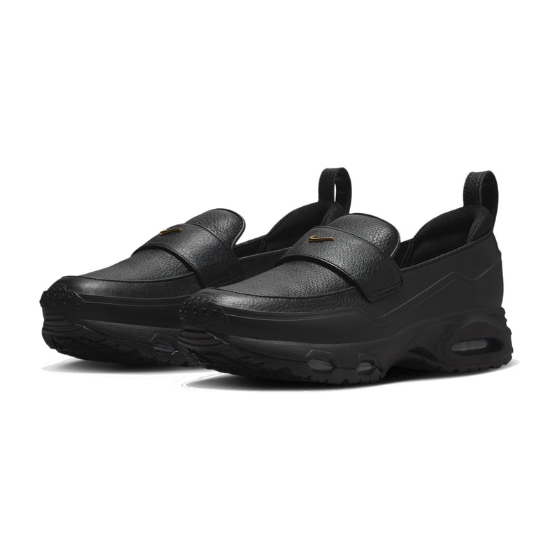 Nike Air Max Phenomena Black/Metallic Gold Women's Sneakers IM8814-001