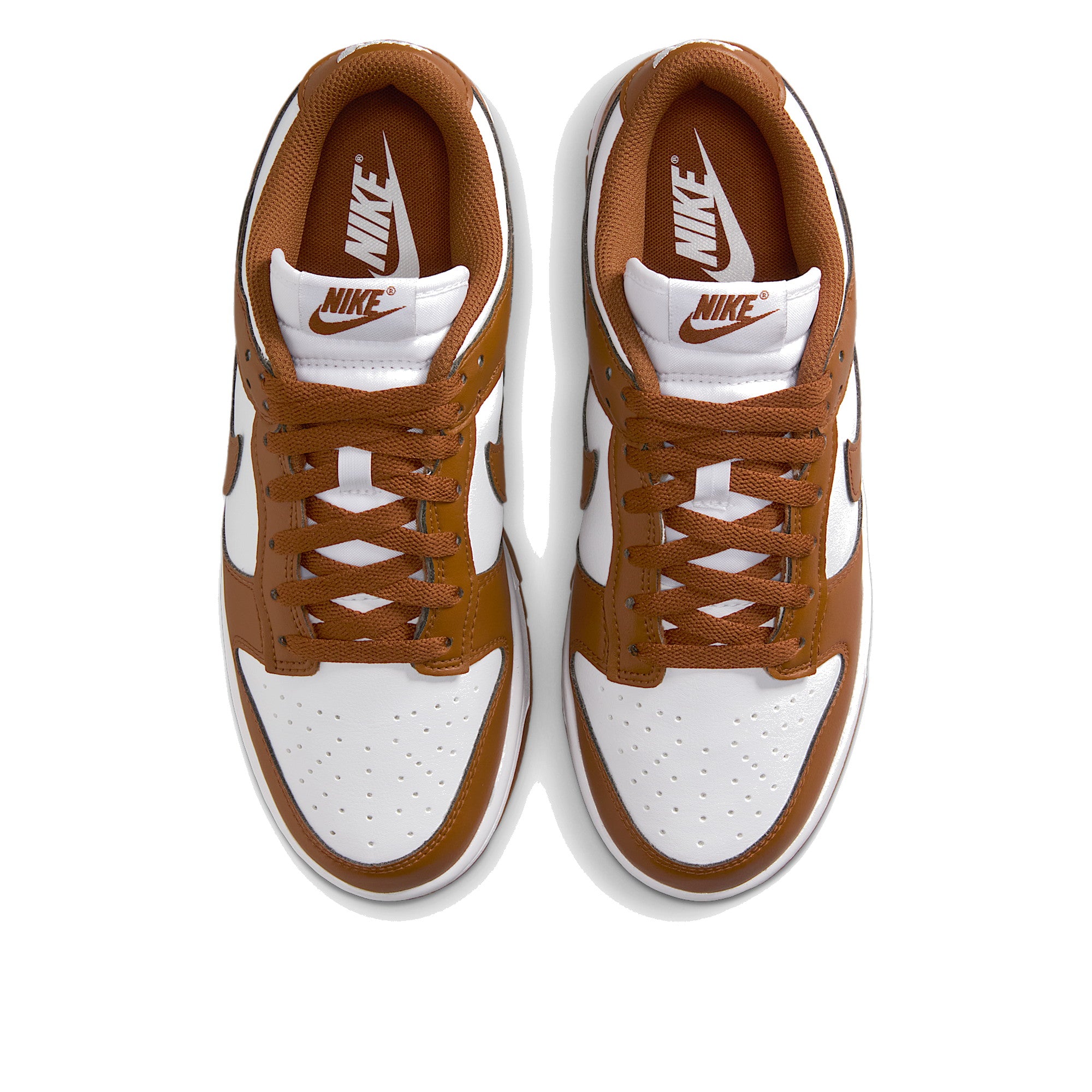 Nike Dunk Low Women Sail White — Nike D top
