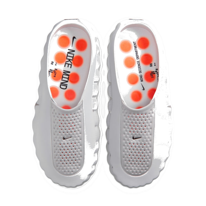 Nike Mind 001 Light Smoke Grey HQ4307-003